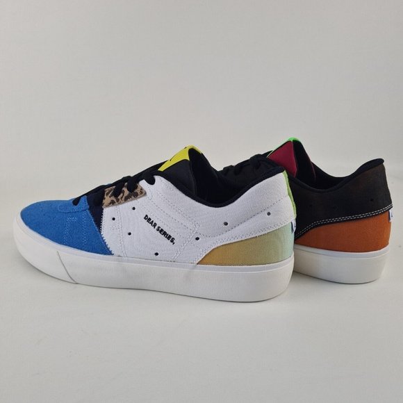 Nike Air Jumpan Jordan Series .06 Low Multicolor Sneaker Mens - Picture 8 of 12